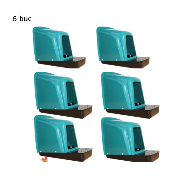 Tojófészek tyúkólhoz