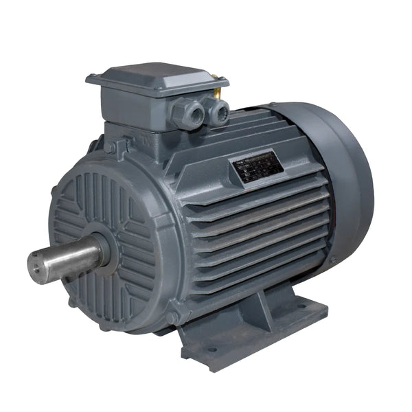 Elektromos motor – 11 kW, 50 Hz, 3000 RPP, 8,8 A, 380 V