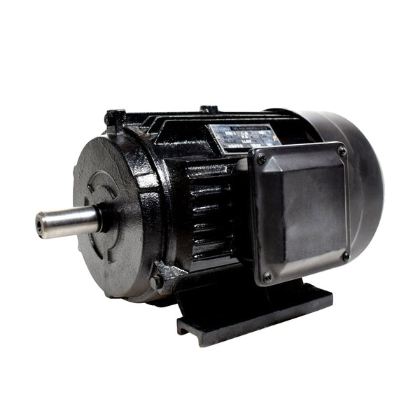 Elektromos motor - 4 kW, 50 Hz, 1400 RPP, 8,8 A, 380 V