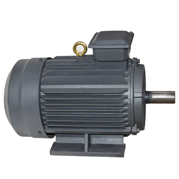 Elektromos motor – 7,5 kW, 50 Hz, 3000 RPP, 15,4 A, 380 V