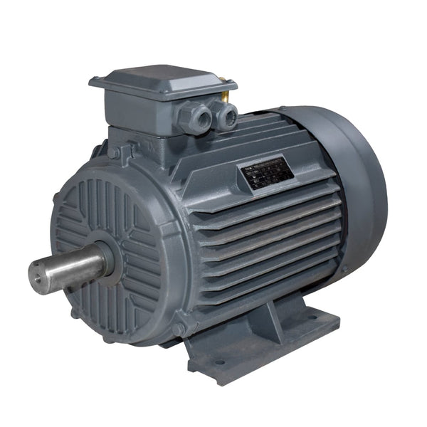 Elektromos motor – 7,5 kW, 50 Hz, 1440 RPP, 15,4 A, 380 V